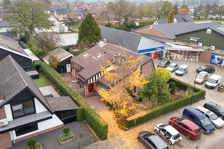 Bagijnhof 17 in Veen foto