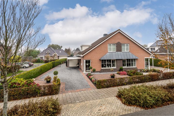 Bakboord 33 in Stadskanaal foto