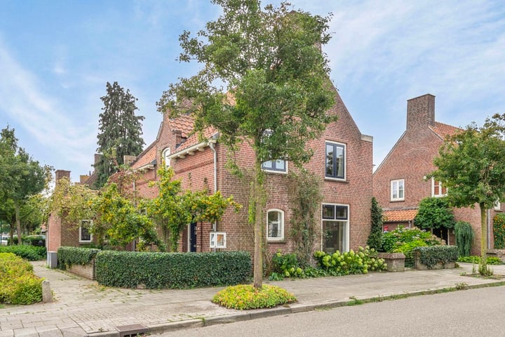 Bakelgeertstraat 21 in Boxmeer foto