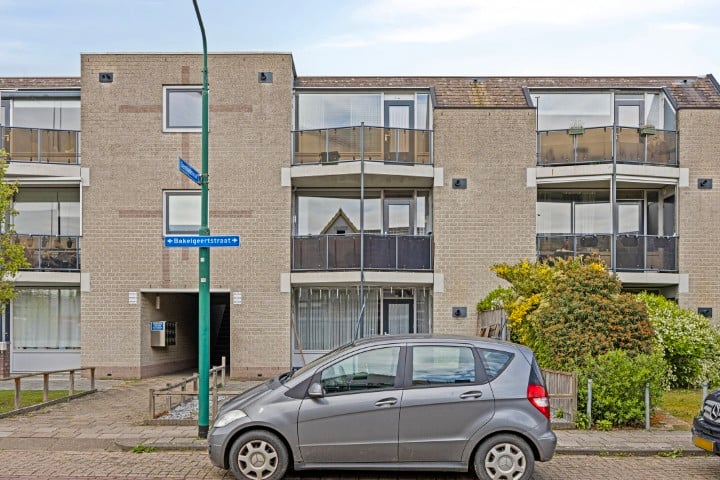 Foto van woning Bakelgeertstraat 62a, Boxmeer