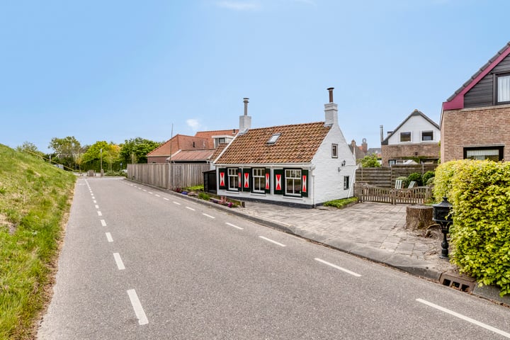 Foto van woning Baken 32, Scharendijke