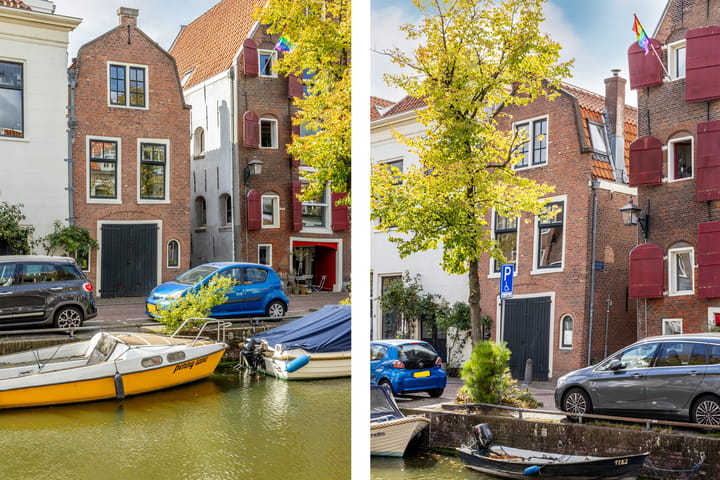 Bakenessergracht 44-RD in Haarlem foto