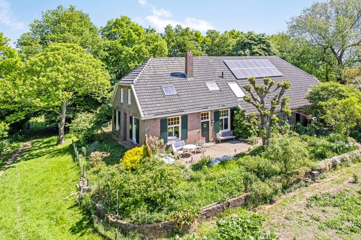 Foto van woning Bakerwaardseweg 7, Bronkhorst