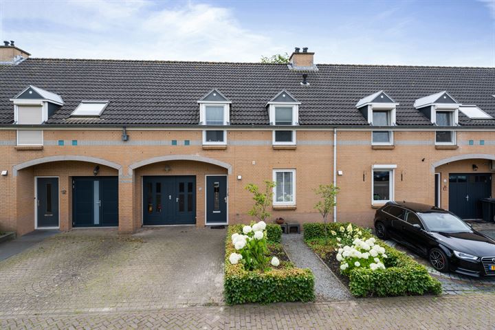 Bakhuis 10 in Etten-Leur foto
