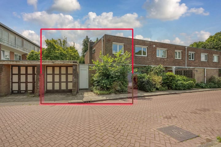 Bakhuizen van den Brinkhof 80 in Amsterdam foto