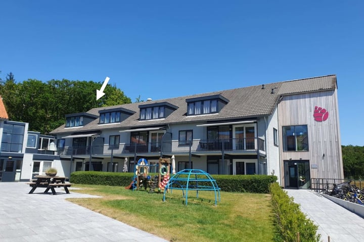 Bakkenweg 80 in Den Hoorn foto
