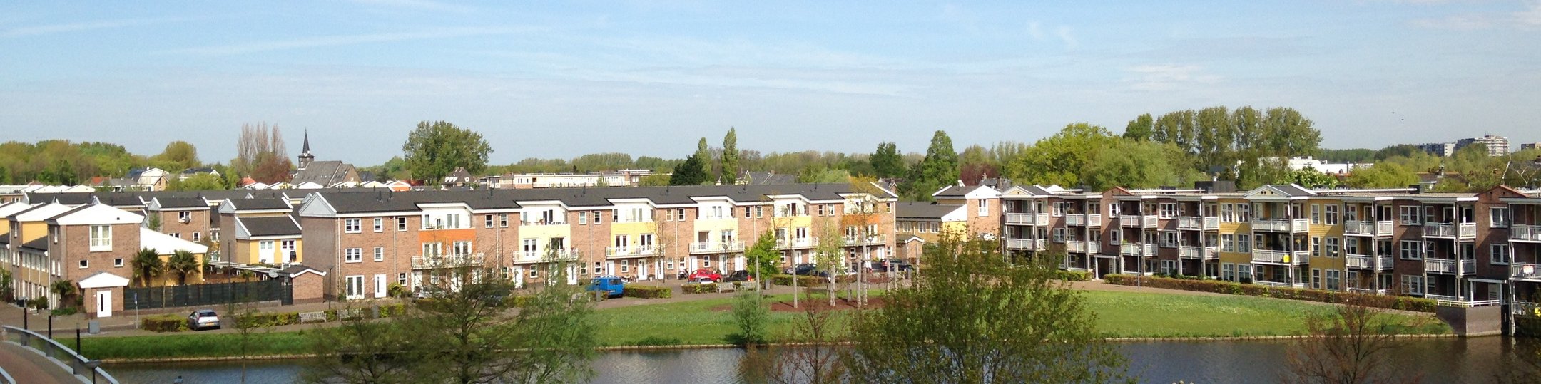 Kantoorfoto Bakker en Steffen, NVM Makelaars en Taxateurs B.V.