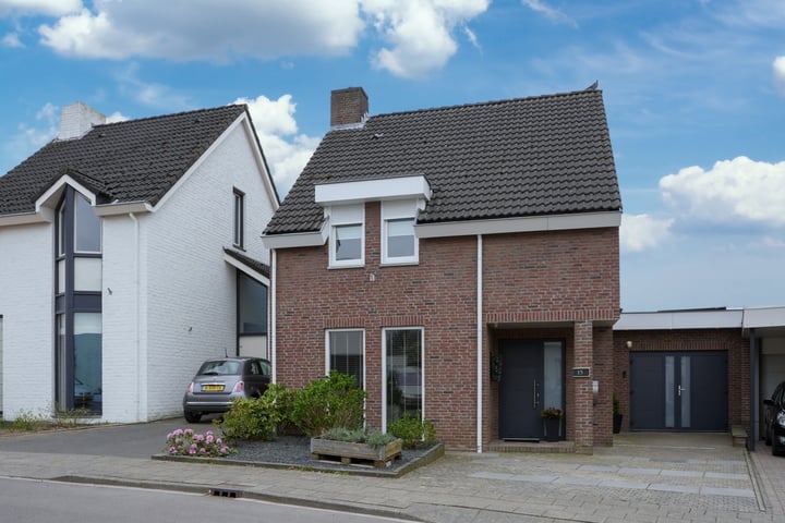 Bakkerboschweg 15 in Cadier en Keer foto