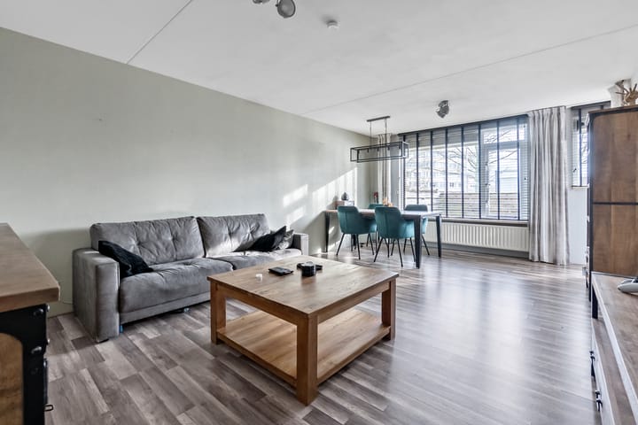 Bakkershof 12 in Wateringen