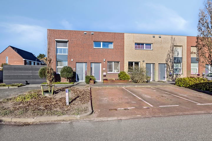 Bakkersland 12 in Grijpskerke foto