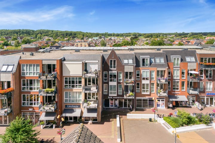Bakkerspleintje 59 in Castricum