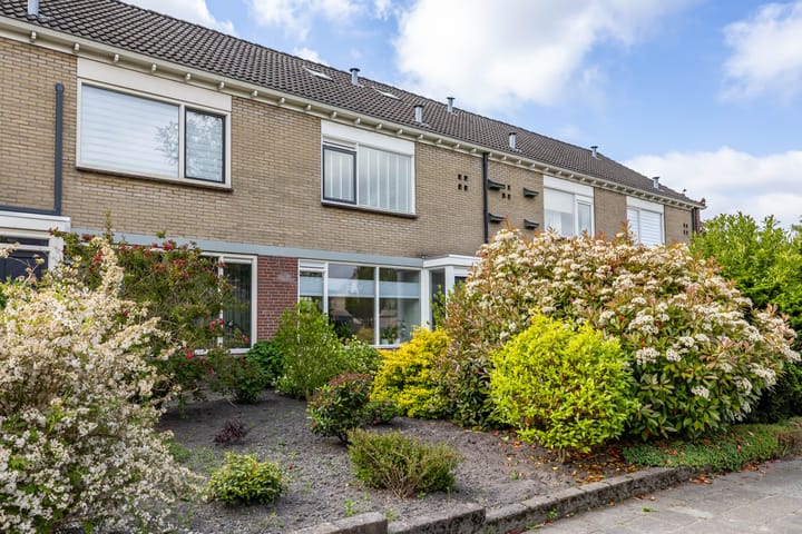 Foto van woning Bakkerstraat 38, Roden
