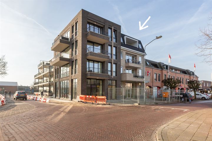Bakkerstraat 75 in Putten foto