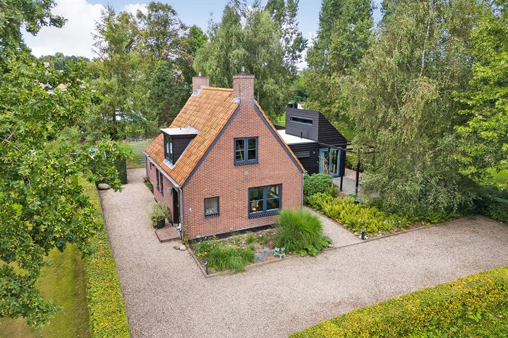 Bakkersveld 2 in Tuk foto