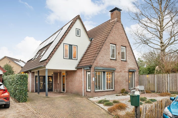 Bakkersveld 29 in Tuk foto