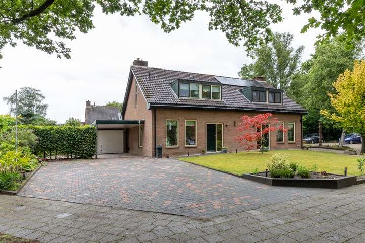 Foto van woning Bakkersveld 8, Tuk