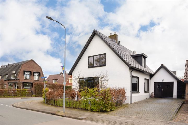 Bakkersweg 12 in Voorthuizen foto