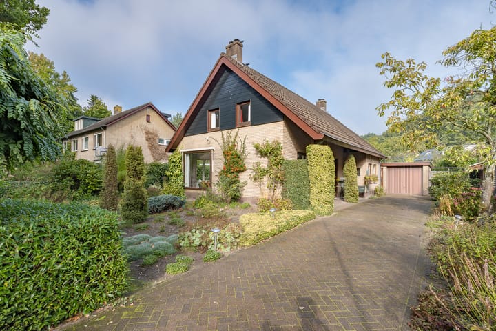 Bakkersweg 30 in Maarn foto