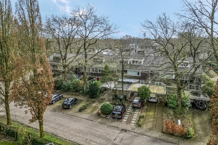 Bakkersweg 9 in Maarn foto