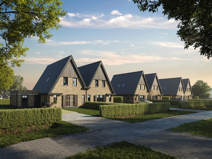 Foto van woning Bakkeveensterweg 4, Waskemeer