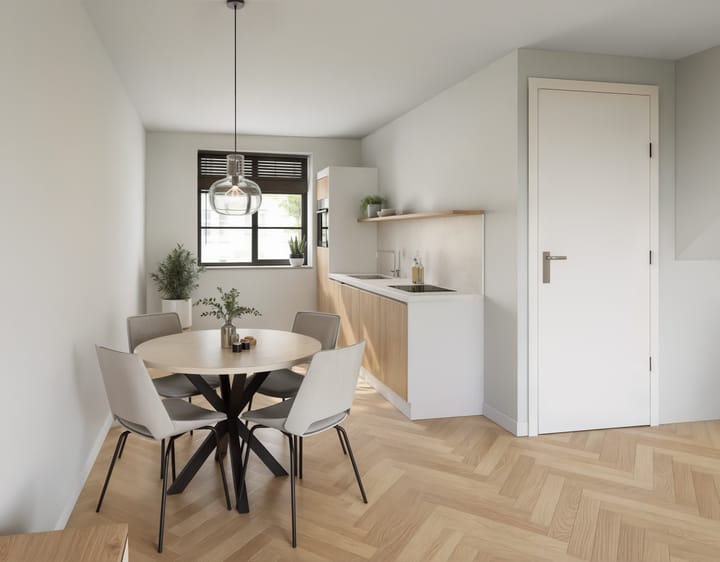 Foto van woning Bakkeveensterweg 9, Waskemeer