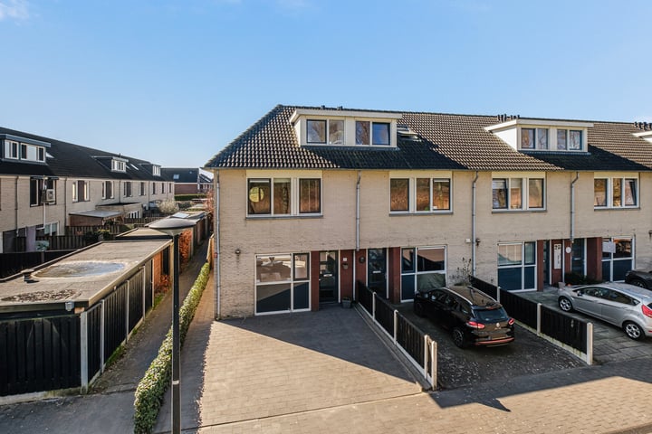 Foto van woning Baksteen 21, Dronten