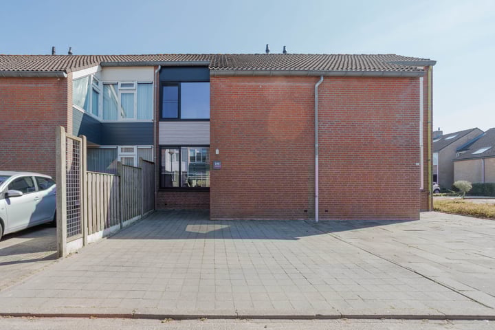 Baksweer 148 in Raamsdonksveer foto