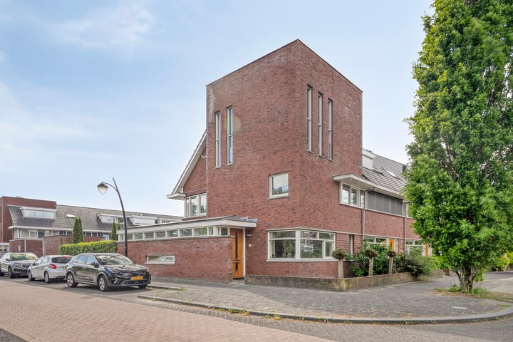 Balearen 1 in Amersfoort foto
