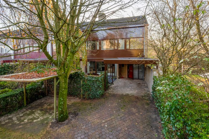 Balearen 16 in Capelle aan den IJssel