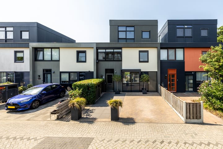 Bali 37 in Purmerend foto