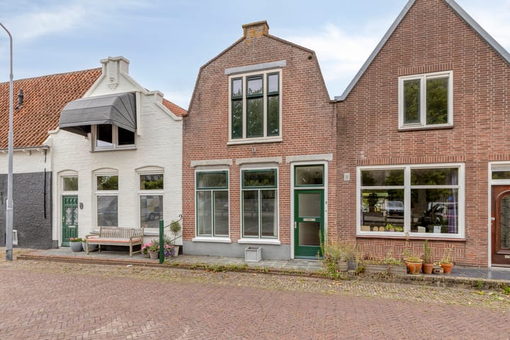 Balie 3 in Zierikzee