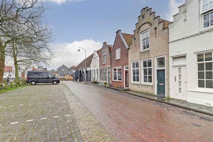 Balie 5 in Zierikzee foto