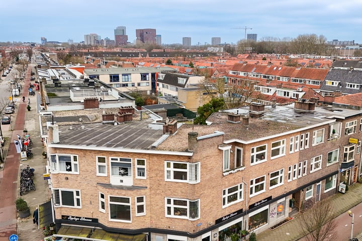 Balijelaan 18-BSA in Utrecht foto