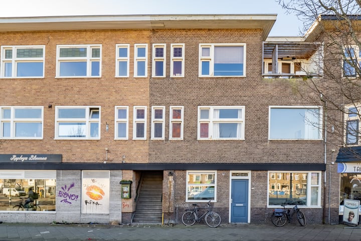 Balijelaan 20-BS in Utrecht foto