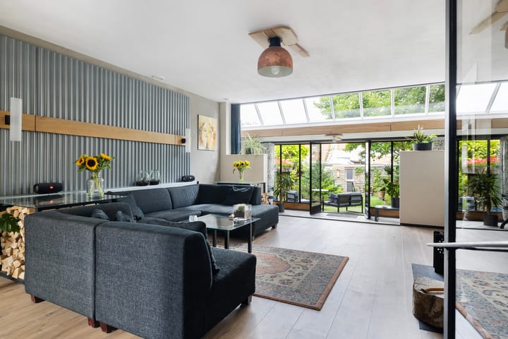 Foto van woning Balistraat 17, Dordrecht