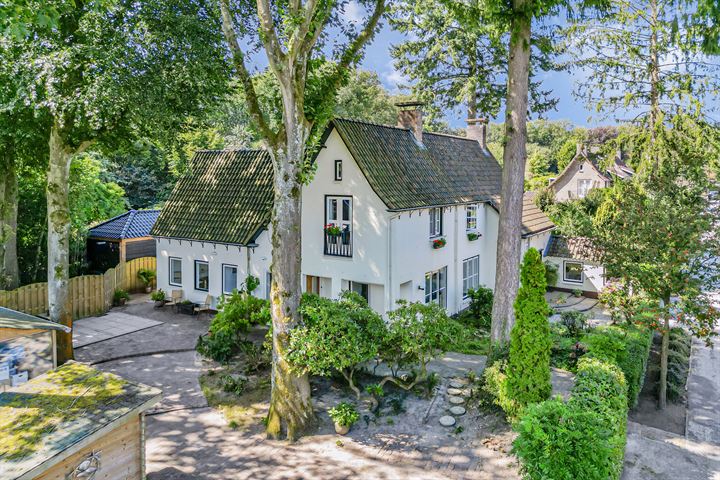 Balistraat 23 in Amersfoort foto