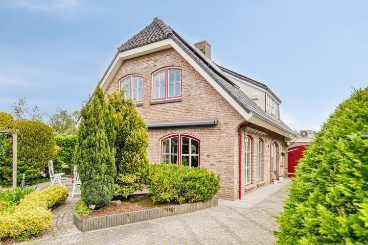 Baljuw 6 in Naaldwijk foto