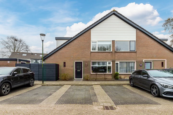 Baljuwstraat 30 in Montfoort