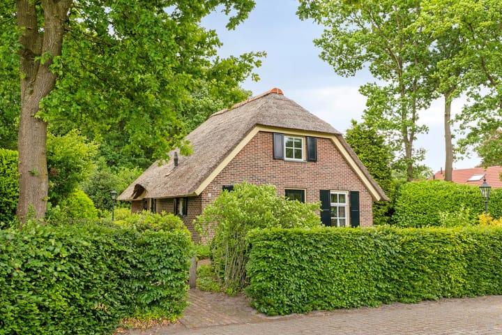 Foto van woning Balkerweg 20i, Ommen