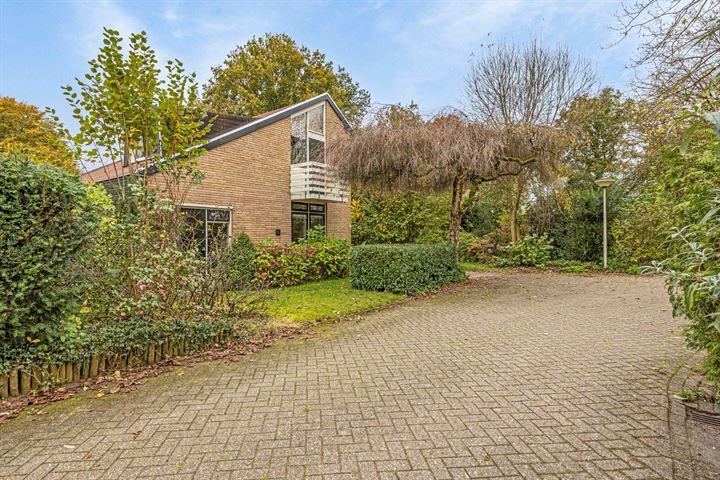 Balkerweg 4c in Ommen foto