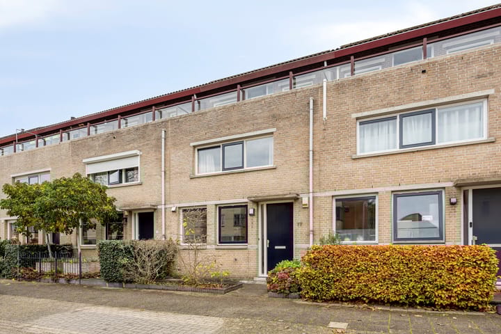 Ballade 77 in Zwijndrecht