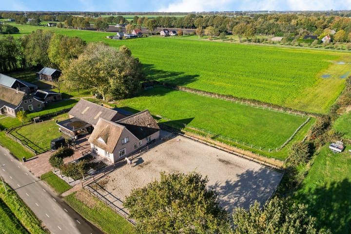 Ballast 44 in Coevorden