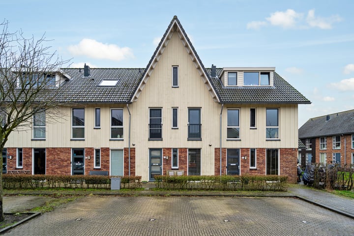 Ballastwater 38 in Houten foto