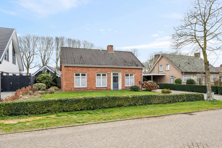 Balledonk 14 in Heeswijk-Dinther