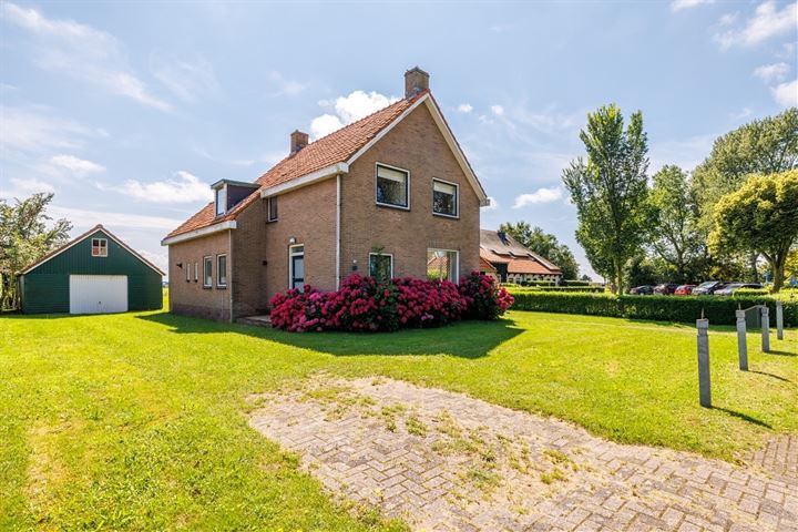 Foto van woning Ballumerweg 9, Nes