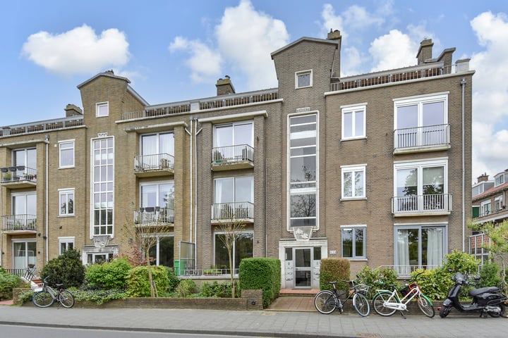 Balsemienlaan 112 in 's-Gravenhage foto