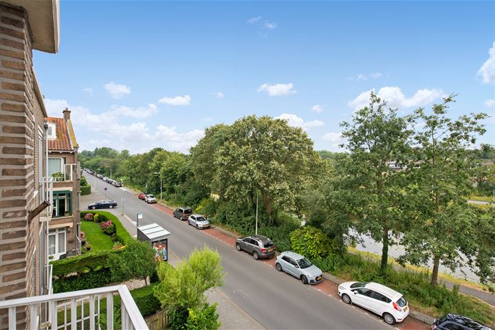 Balsemienlaan 116 in 's-Gravenhage foto