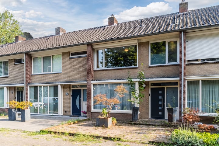 Foto van woning Baltesakker 12, Eindhoven