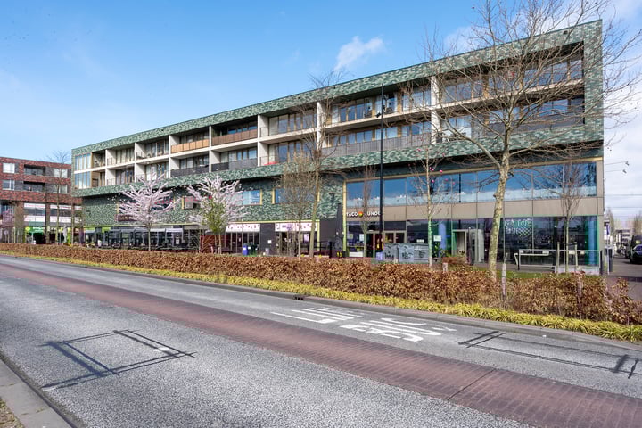 Baltimoreplein 65 in Almere foto