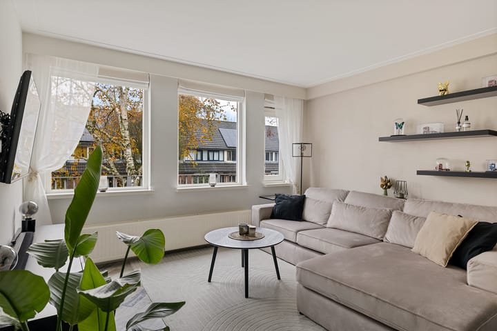 Banckertlaan 12 in Baarn